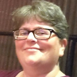 Meet your Posher, Jodi